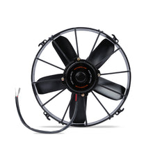 Load image into Gallery viewer, Mishimoto 10 Inch Race Line High-Flow Electric Fan - MMFAN-10HD