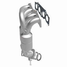 Load image into Gallery viewer, MagnaFlow Direct Fit Catalytic Converter 01-03 Toyota RAV4 2.0L - 51830