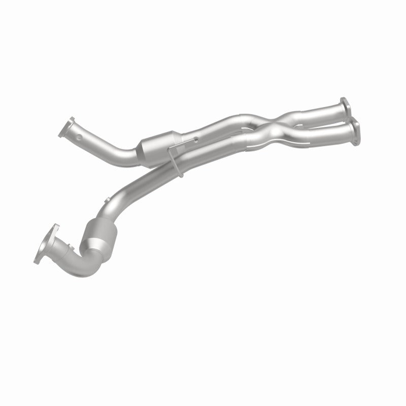 MagnaFlow Direct Fit Catalytic Converter Jeep Grand Cherokee SRT-8 - 49046