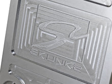 Load image into Gallery viewer, Skunk2 B-Series VTEC Hard Anodized Block Off Plate - 639-05-0600