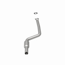 Load image into Gallery viewer, MagnaFlow Direct Fit Catalytic Converter BMW 3 07-08 Rear OEM - 49768