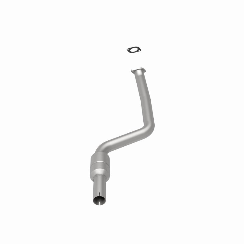 MagnaFlow 2010 BMW 335i xDrive 3.0L Direct Fit Converter - 557768