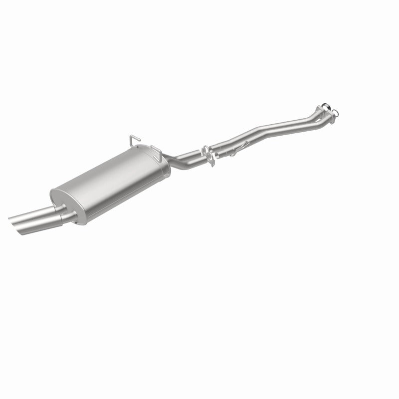 MagnaFlow BRE Exhaust Kit 87-93 BMW 325i 325is 2.5L - 106-0316