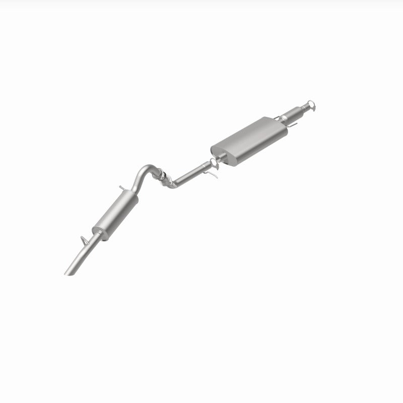 MagnaFlow BRE Exhaust Kit 09-12 Escape Tribute Mariner - 106-0062