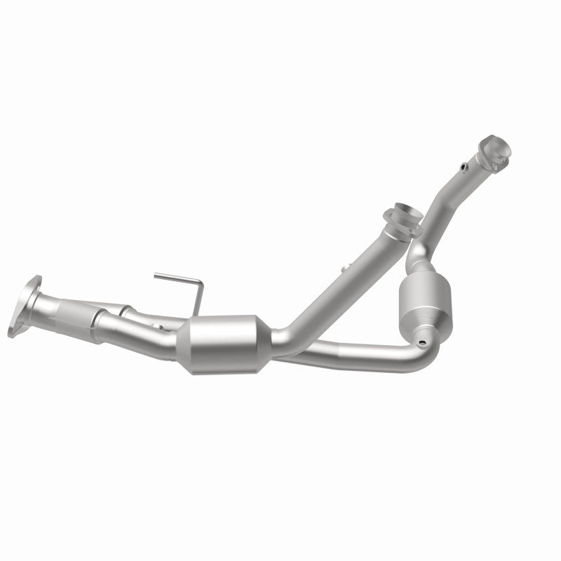 MagnaFlow 06-09 Jeep Commander 4.7L Direct Fit Converter - 5451709