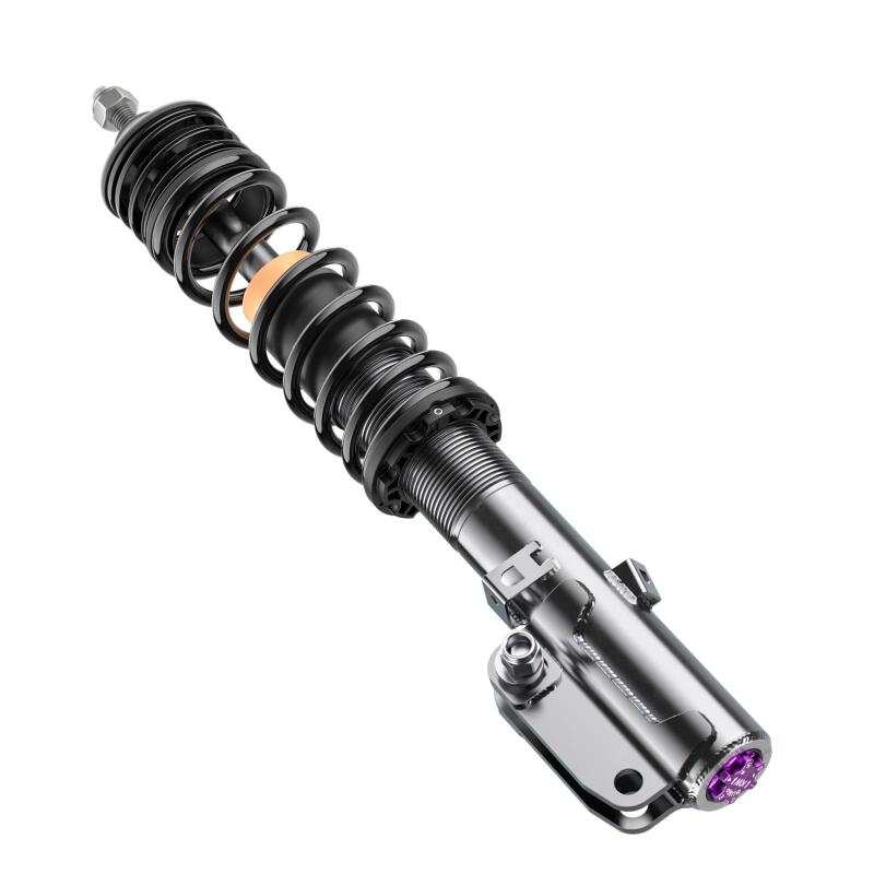 KW 89-90 Porsche 911 (964) Carrera 2 V3 Classic Line Coilover Kit - 35271018-B