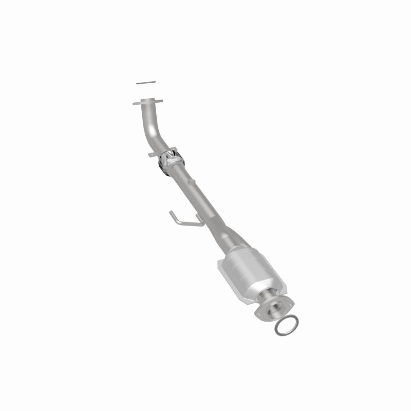 MagnaFlow Direct Fit Catalytic Converter 10-11 Toyota Camry 2.5L - 24435