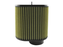 Load image into Gallery viewer, aFe MagnumFLOW Air Filters UCO PG7 A/F PG7 4F x (9-1/2x6-3/4)B x (9x5-1/2)T x 9H - 72-90060