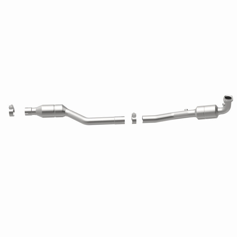 MagnaFlow 04-05 Mercedes-Benz SL500 5.0L Direct Fit Converter - 5411419