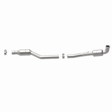Load image into Gallery viewer, MagnaFlow 04-05 Mercedes-Benz SL500 5.0L Direct Fit Converter - 5411419