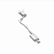 Load image into Gallery viewer, MagnaFlow BRE Exhaust Kit 03-04 Infiniti G35 - 106-0160