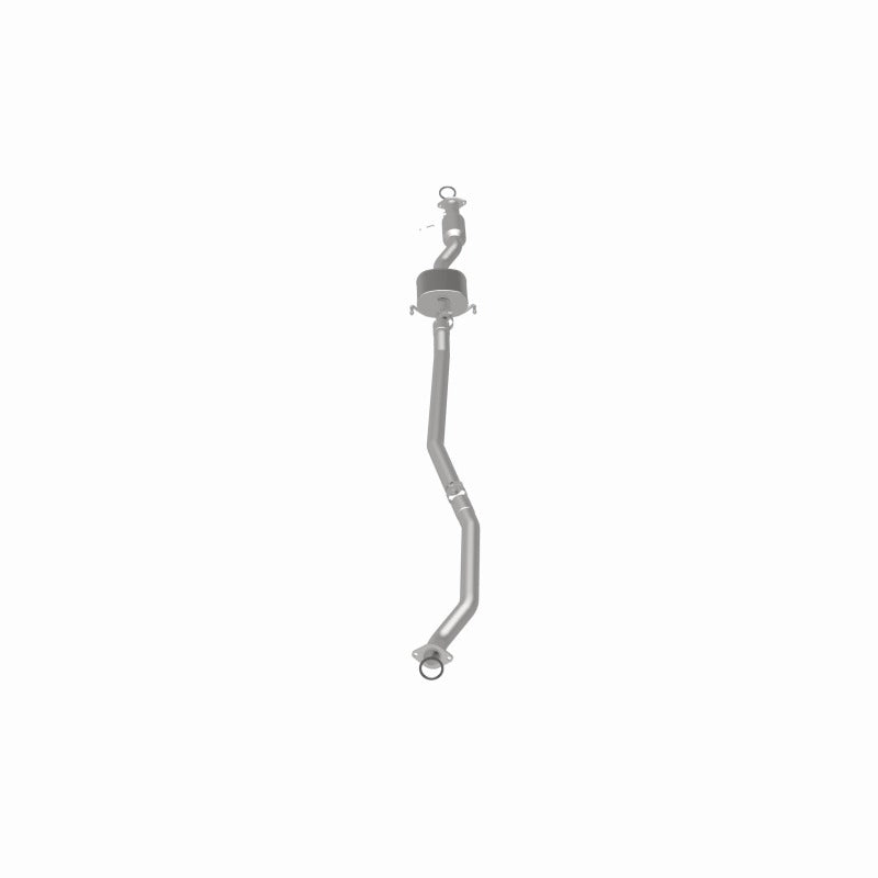 MagnaFlow 16-17 Mazda CX-9 2.5L Direct Fit Converter - 5592335