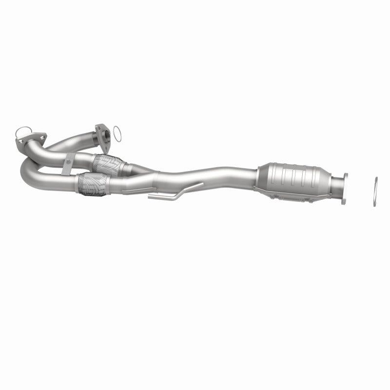 MagnaFlow Direct Fit Catalytic Converter 06 Murano 3.5 V6 AWD OEM - 49209