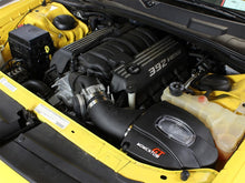 Load image into Gallery viewer, aFe Momentum GT Pro Dry S Stage-2 Intake System 11-15 Dodge Challenger/Charger R/T V8 6.4L HEMI - 51-72203