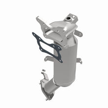 Load image into Gallery viewer, MagnaFlow 16-20 Honda Civic L4 2.0L OEM Underbody Single Direct-Fit Catalytic Converter - 280121