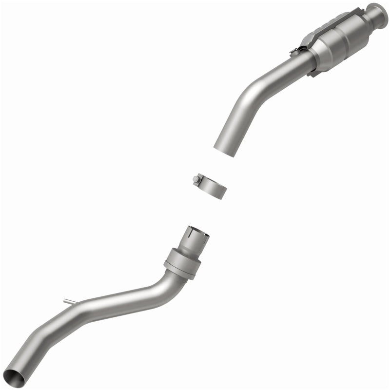MagnaFlow Conv Direct Fit Chrysler 98-99 - 23257