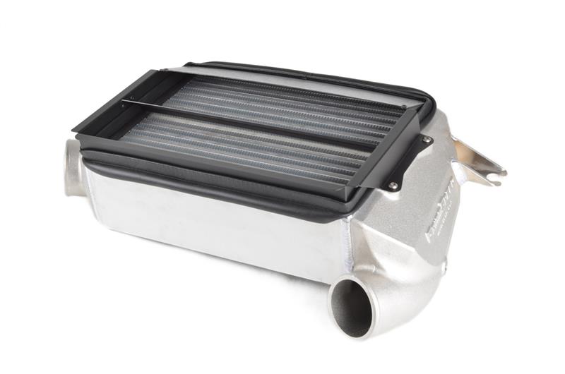 GrimmSpeed 15-21 Subaru WRX Top Mount Intercooler - GRM090070