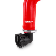 Load image into Gallery viewer, Mishimoto 11-14 Ford F-150 5.0L V8 Radiator Hose Kit - Red - MMHOSE-F50-11RD
