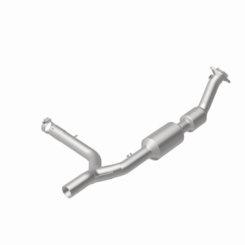 MagnaFlow 2000 Ford F-150 5.4L Direct Fit Converter - 280008