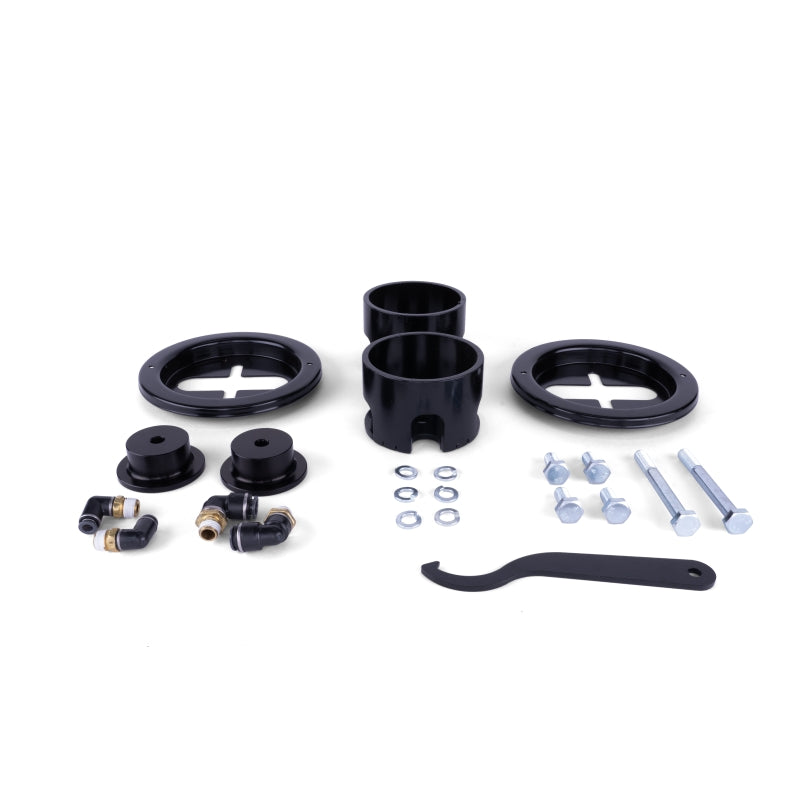 Air Lift Performance 19-25 Lexus ES300H/ES350 Rear Air Suspension Kit - 76519