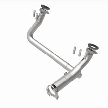 Load image into Gallery viewer, BRE Exhaust 88-93 C1500 C2500 K1500 K2500 4.3L 5.0L Front Pipe Kit - 107-0174