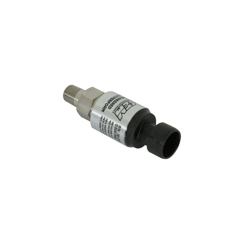 AEM 34 BAR MAP or 500 PSIA Stainless Steel Sensor Kit - 30-2130-500