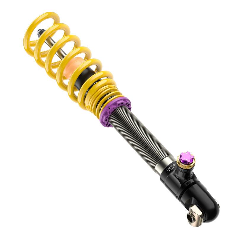 KW 2024+ BMW M5 G90 V4 Coilover Kit - 3A7200GG