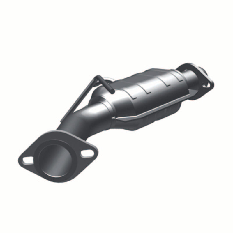 MagnaFlow Direct Fit Catalytic Converter 84-88 Thunderbird/Cougar 3.8 CA - 338366