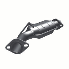 Load image into Gallery viewer, MagnaFlow Direct Fit Catalytic Converter 84-88 Thunderbird/Cougar 3.8 CA - 338366