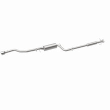 Load image into Gallery viewer, BRExhaust 08-11 Ford Focus 2.0L Exhaust Kit - 106-0645