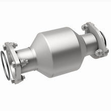 Load image into Gallery viewer, MagnaFlow 16-17 Honda Accord 2.4L Direct Fit Catalytic Converter (California Grade) - 6571476