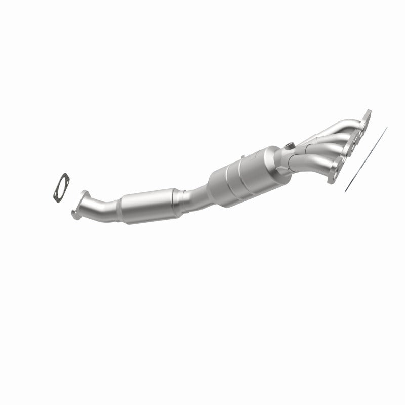 MagnaFlow Direct Fit Catalytic Converter 08-09 Ford Focus 2.0L - 49852
