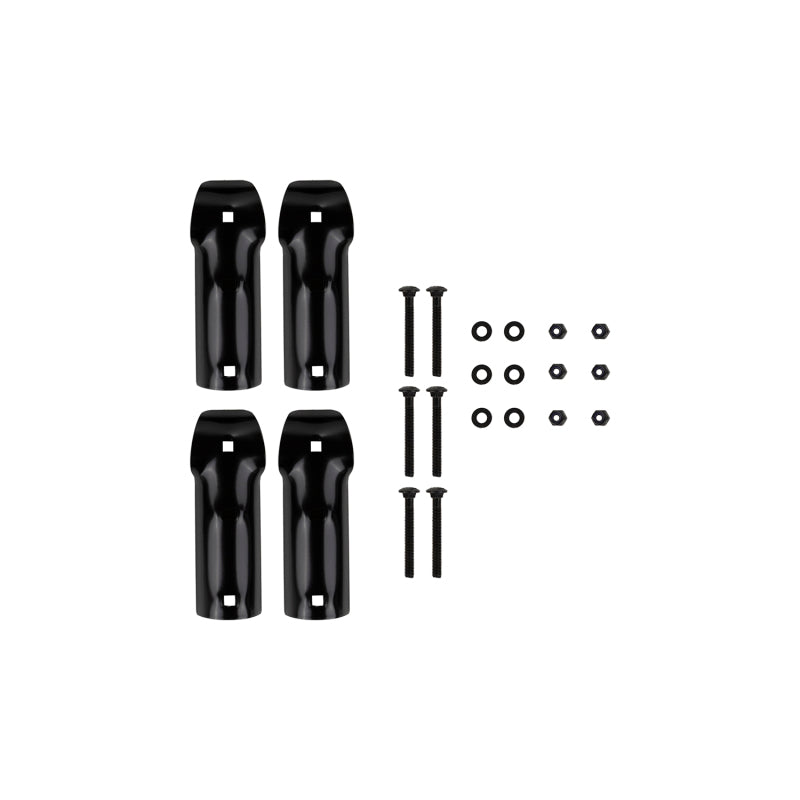 ARB S/Rail Clamp Set 47.6 Tube - 3500230