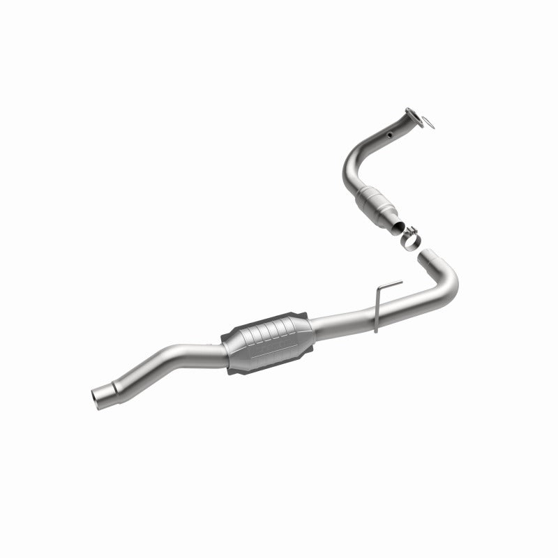 MagnaFlow 2000 Chevrolet Silverado 2500 6.0L Direct Fit Converter - 4451647