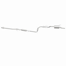 Load image into Gallery viewer, MagnaFlow BRE Exhaust Kit 96-98 Honda Civic 1.6L - 106-0034