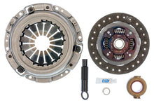 Load image into Gallery viewer, Exedy OE 1998-2002 Honda Accord L4 Clutch Kit - HCK1000
