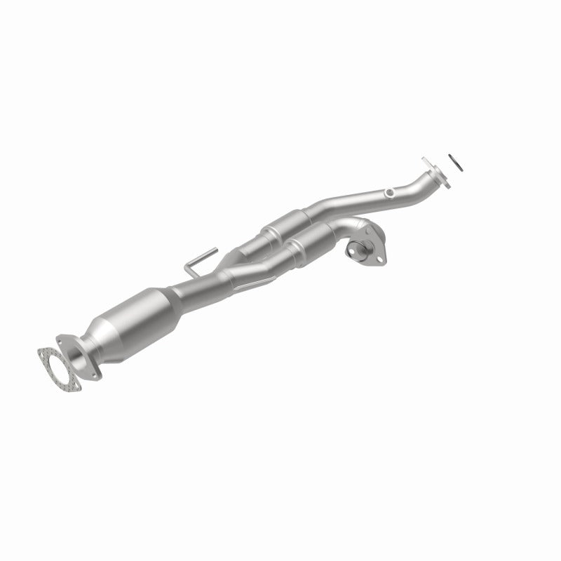 MagnaFlow Direct Fit Catalytic Converter MAXIMA- 04-05 6 3.5L OEM - 49710