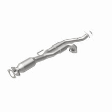 Load image into Gallery viewer, MagnaFlow 05-08 Nissan Maxima 3.5L Direct Fit Converter - 557710