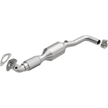 Load image into Gallery viewer, MagnaFlow 14-16 Cadillac ELR 1.4L/12-15 Chevrolet Volt 1.4L OEM Grade Direct Fit Catalytic Converter - 21-481
