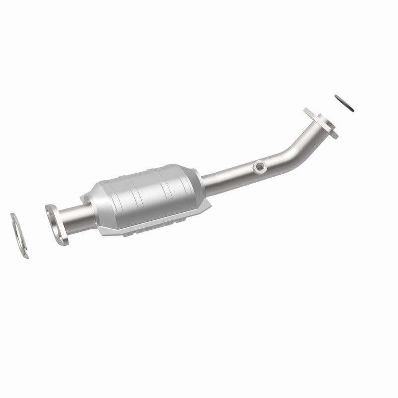 MagnaFlow DF Catalytic Conv 01-02 Infiniti QX4 3.5L / 01/02/04 Nissan Pathfinder 3.5L (California) - 447227