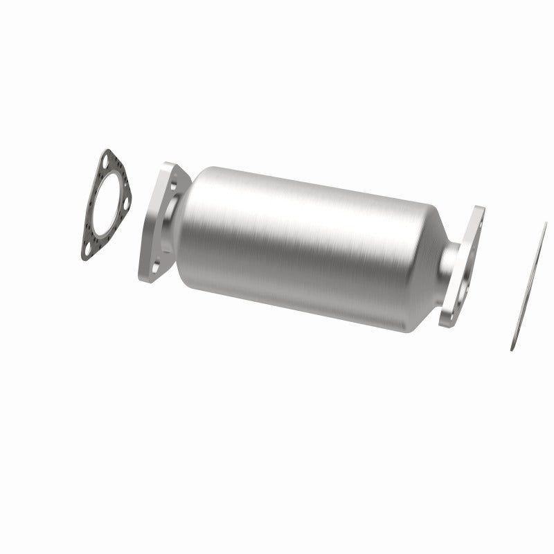 MagnaFlow Direct Fit Catalytic Converter Honda 80 87 - 22633