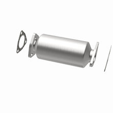 Load image into Gallery viewer, MagnaFlow Direct Fit Catalytic Converter Honda 80 87 - 22633