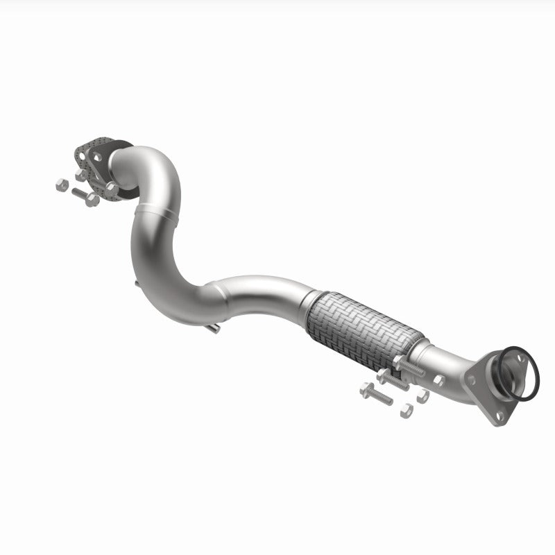 BRE Exhaust 08-10 Rogue 2.5L Front Pipe Kit - 107-0089