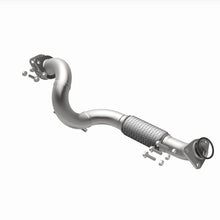 Load image into Gallery viewer, BRE Exhaust 08-10 Rogue 2.5L Front Pipe Kit - 107-0089