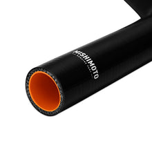 Load image into Gallery viewer, Mishimoto 01-07 Subaru WRX / WRX STI Black Silicone Hose Kit - MMHOSE-WRX-01BK
