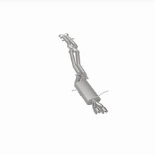 Load image into Gallery viewer, BRExhaust 01-05 BMW 325i 325Ci 2.5L Exhaust Kit - 106-0866