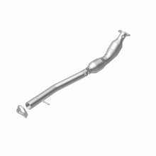 Load image into Gallery viewer, MagnaFlow Conv DF 06-08 Range Rover Driver Side - 93679