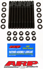 Load image into Gallery viewer, ARP Vauxhall/Opel 2.0L 16V Head Stud Kit - 209-4301