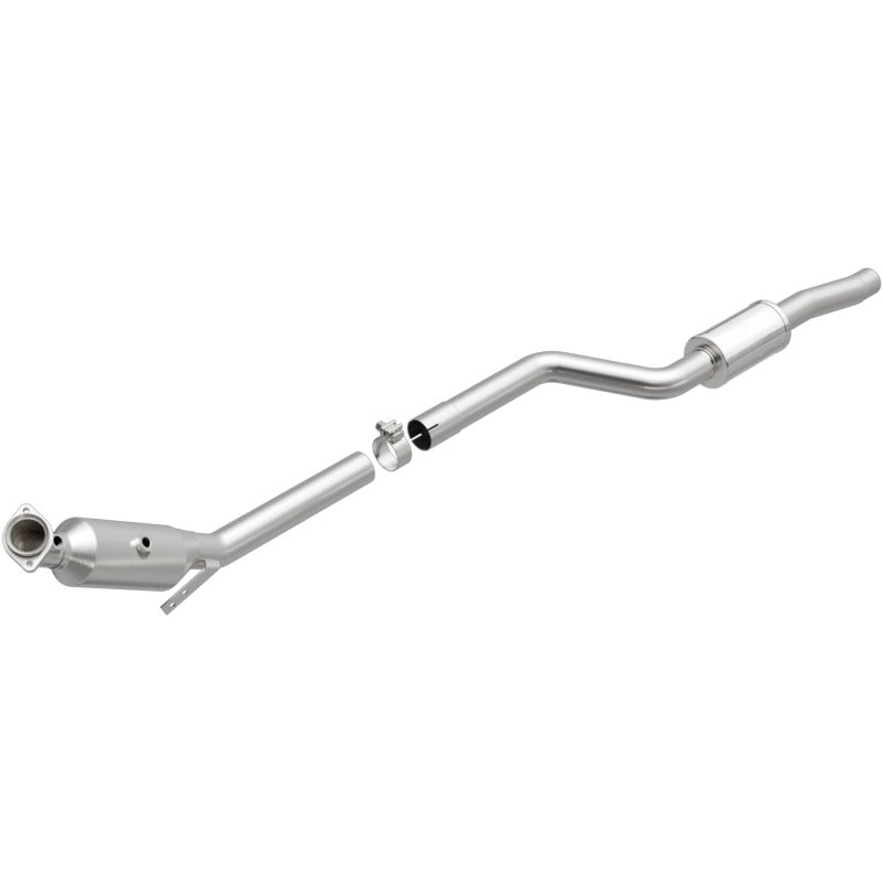 MagnaFlow California Direct Fit Converter 08-10 Mercedes-Benz C300 3.0L - 5561919
