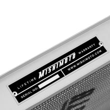 Load image into Gallery viewer, Mishimoto 83-87 Toyota Corolla Manual Aluminum Radiator - MMRAD-AE86-83
